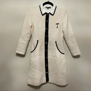 Maje dress